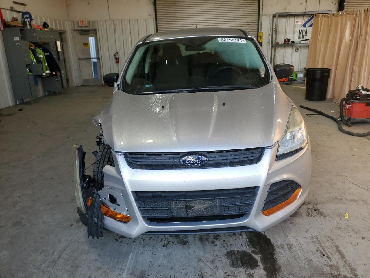 2015 Ford Escape - Image 5