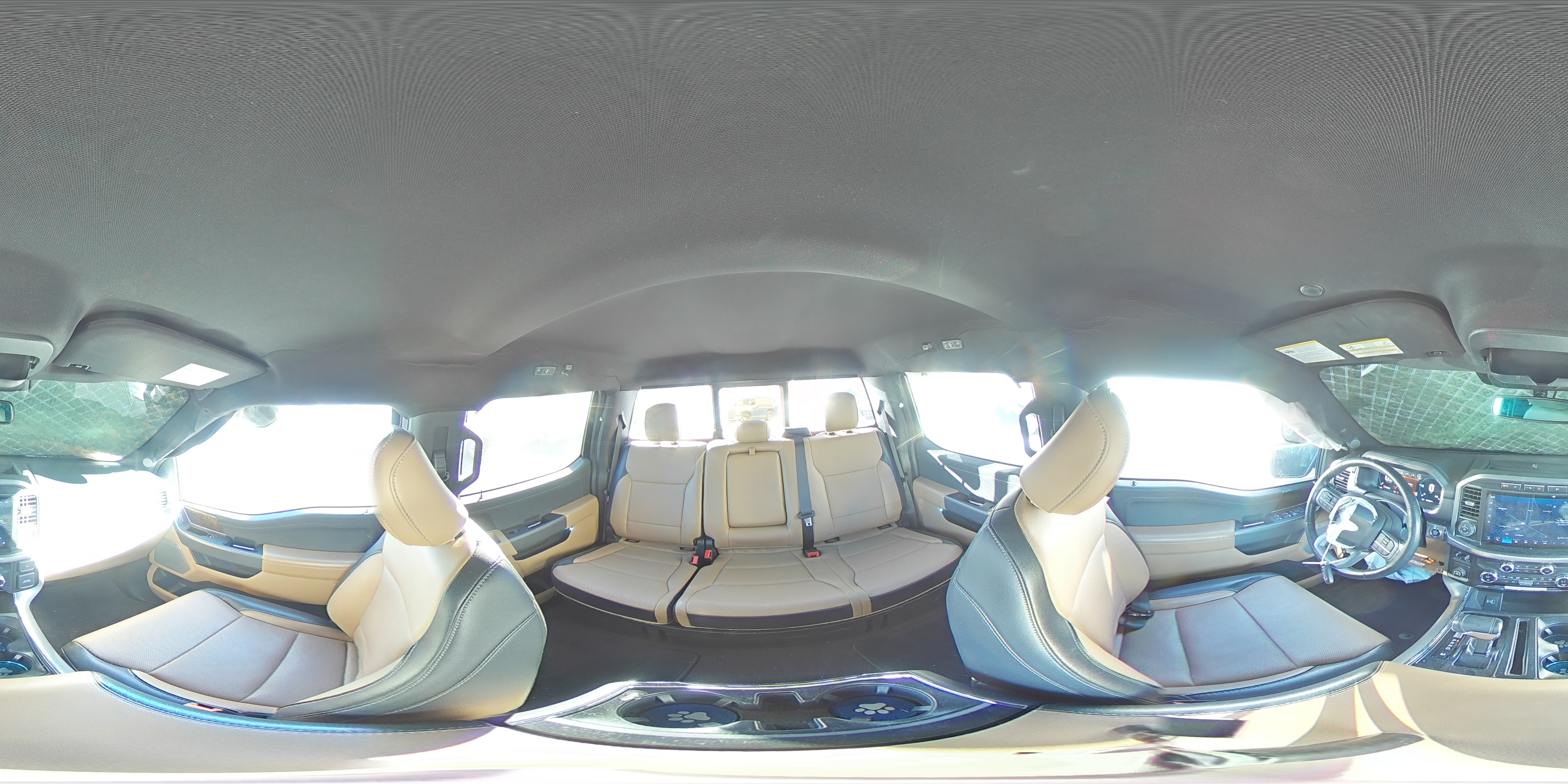 2021 Ford F-150 - Image 14
