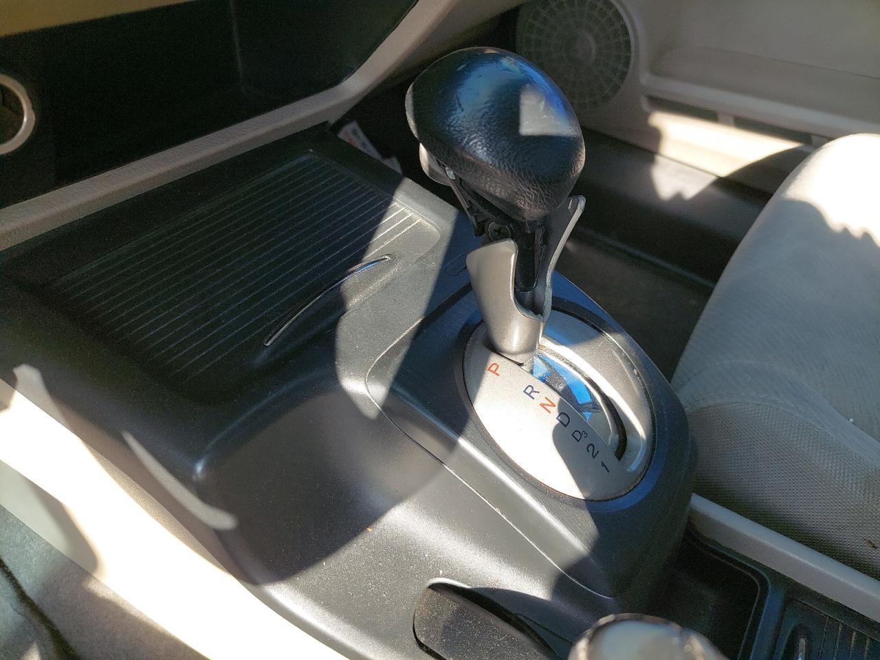 JHMFD1623AS401978 - 2010 Honda CIVIC - #85623094
