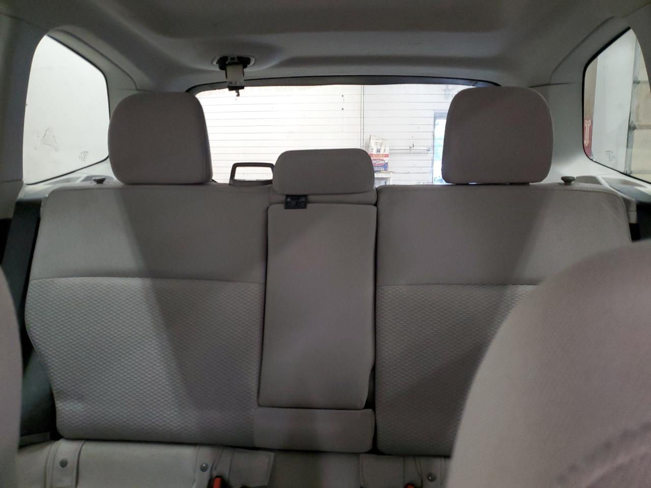 2018 Subaru Forester - Image 10