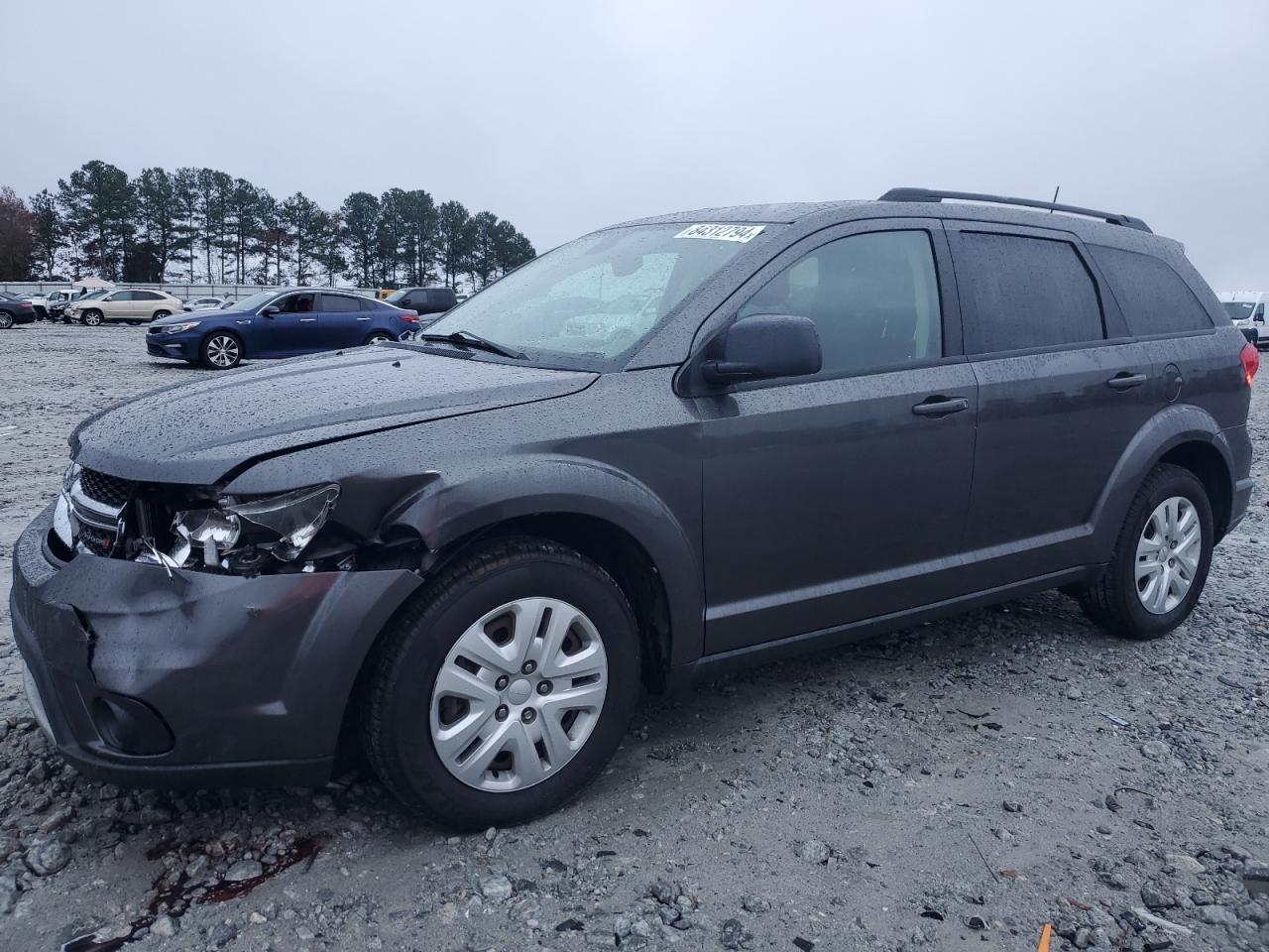 2019 Dodge Journey - Image 1