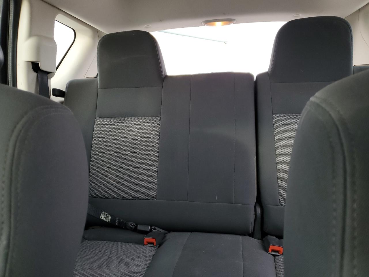 2009 Jeep Compass Sport VIN: 1J4FF47B29D237094 Lot: 86286084