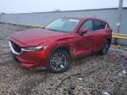 2021 Mazda Cx-5 Touring zu verkaufen in Franklin, WI - Side