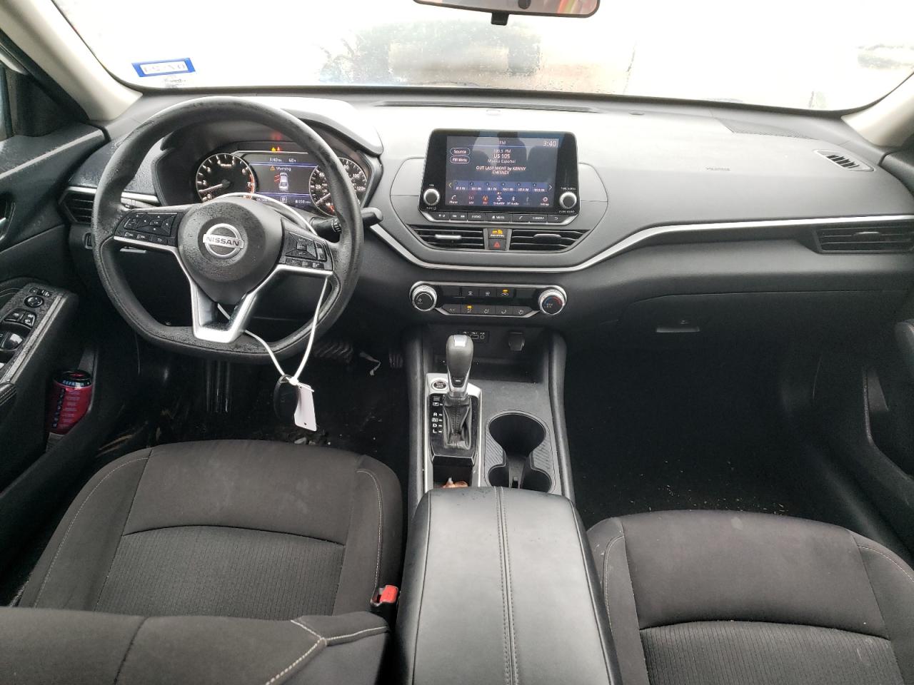 2020 Nissan Altima - Image 8