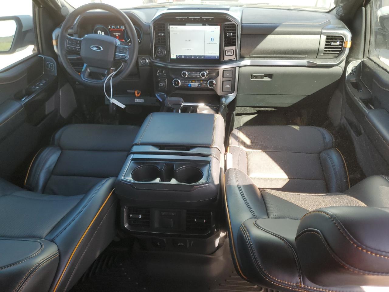 2023 Ford F-150 - Image 8