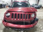 2014 Jeep Patriot Sport للبيع في West Mifflin، PA - Front End