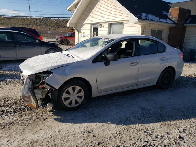 2014 Subaru Impreza 