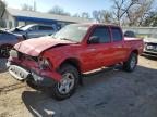 2003 Toyota Tacoma Double Cab за продажба в Wichita, KS - Front End