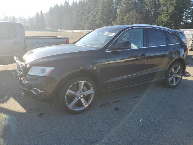 2014 Audi Q5 Premium Plus for Sale in Arlington, WA - Front End