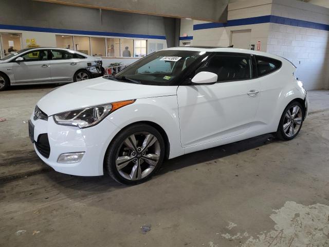 2017 Hyundai Veloster 