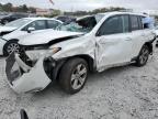 2013 Toyota Highlander Limited للبيع في Montgomery، AL - Rollover