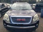 2012 Gmc Acadia Sle продається в Savannah, GA - Rear End