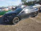 2018 Chevrolet Malibu Lt na sprzedaż w Lexington, KY - All Over