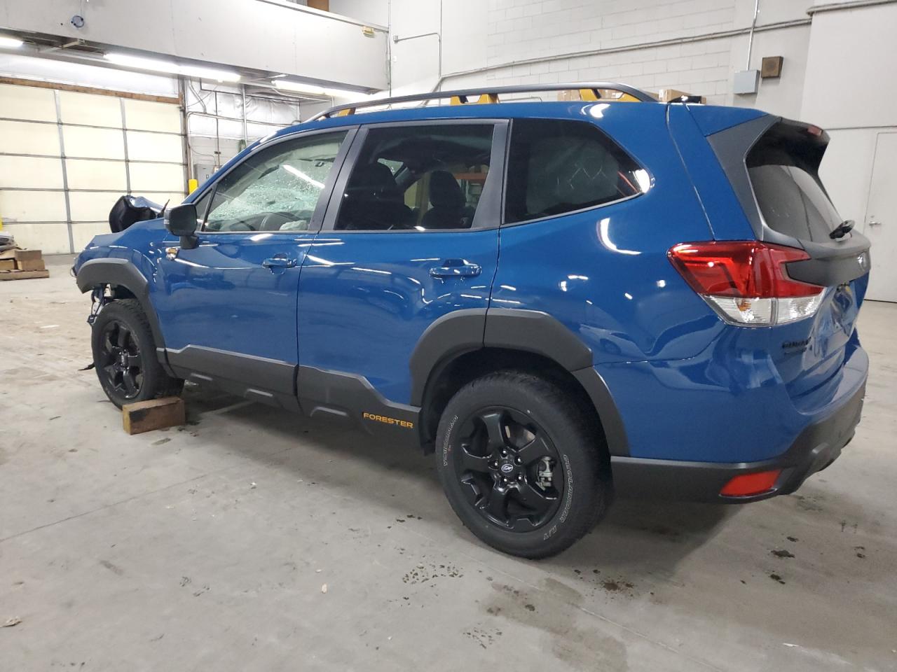 2024 Subaru Forester - Image 2