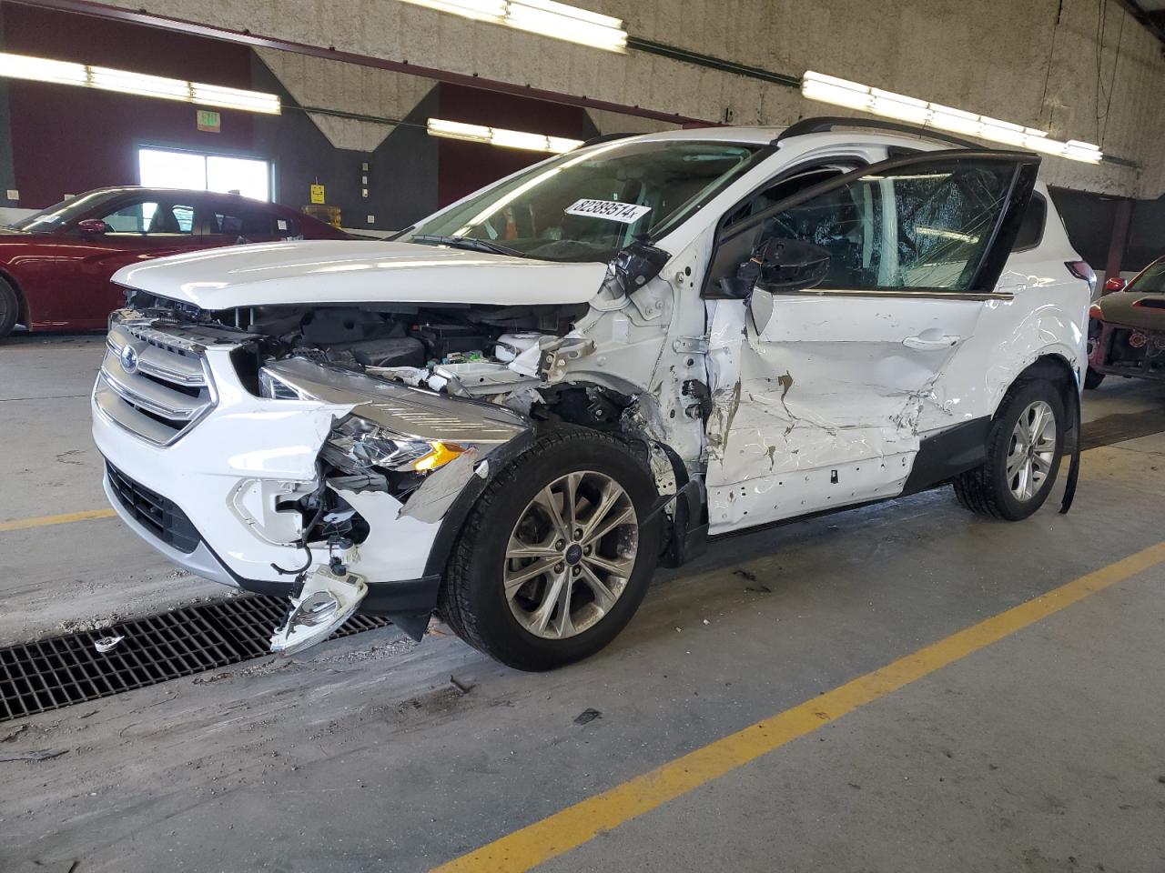 2017 Ford Escape - Image 1
