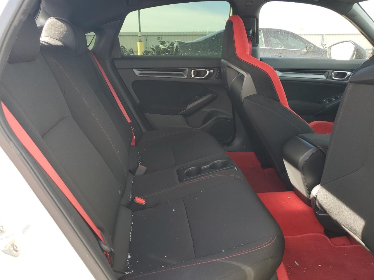 2023 Honda Civic - Image 10