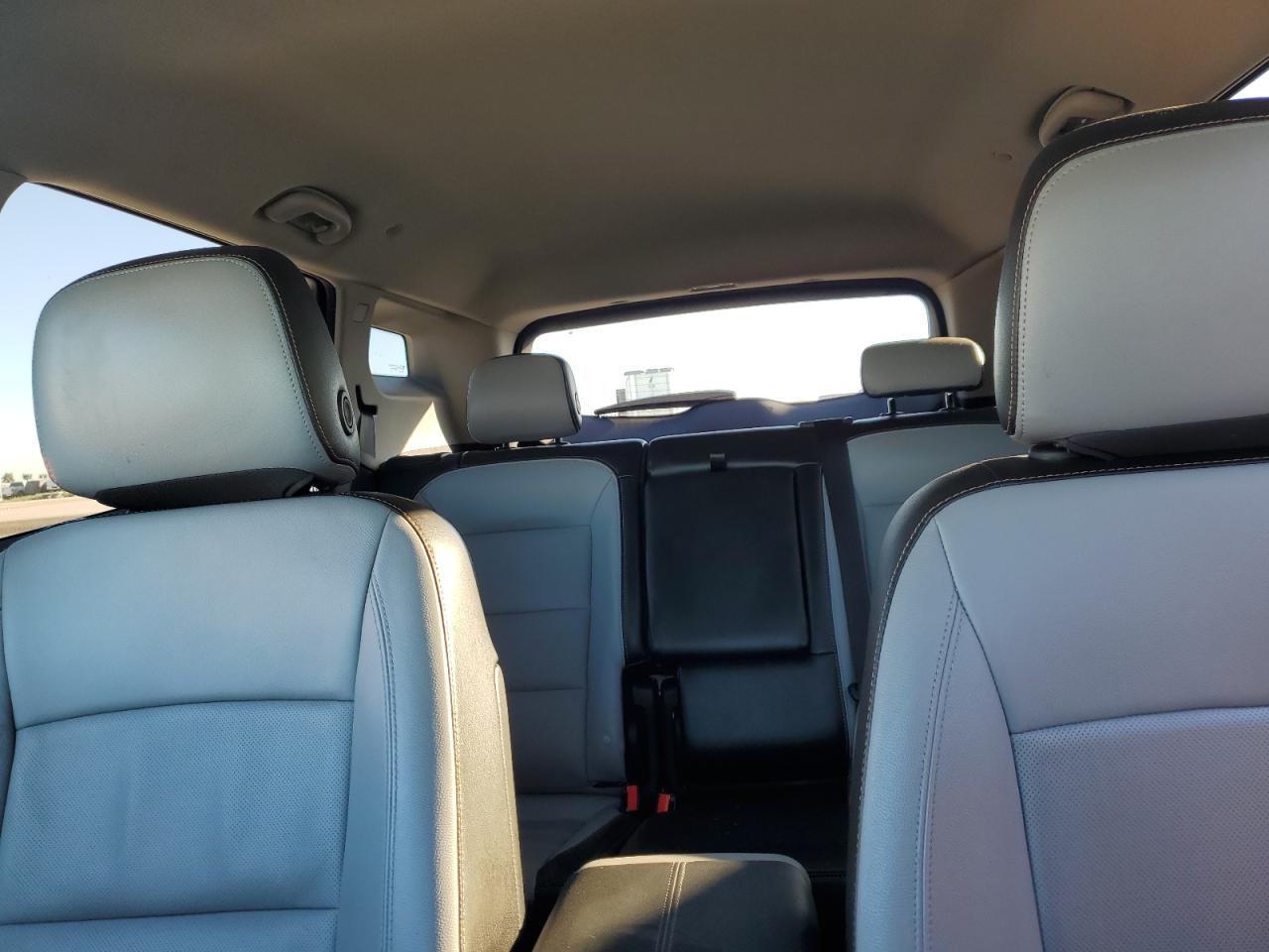2018 GMC Terrain - Image 10