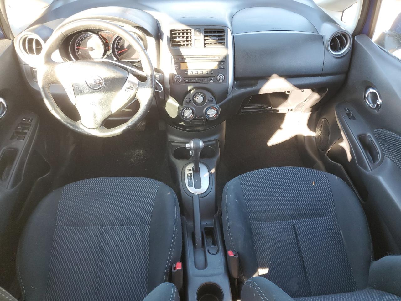 2014 Nissan Versa - Image 8