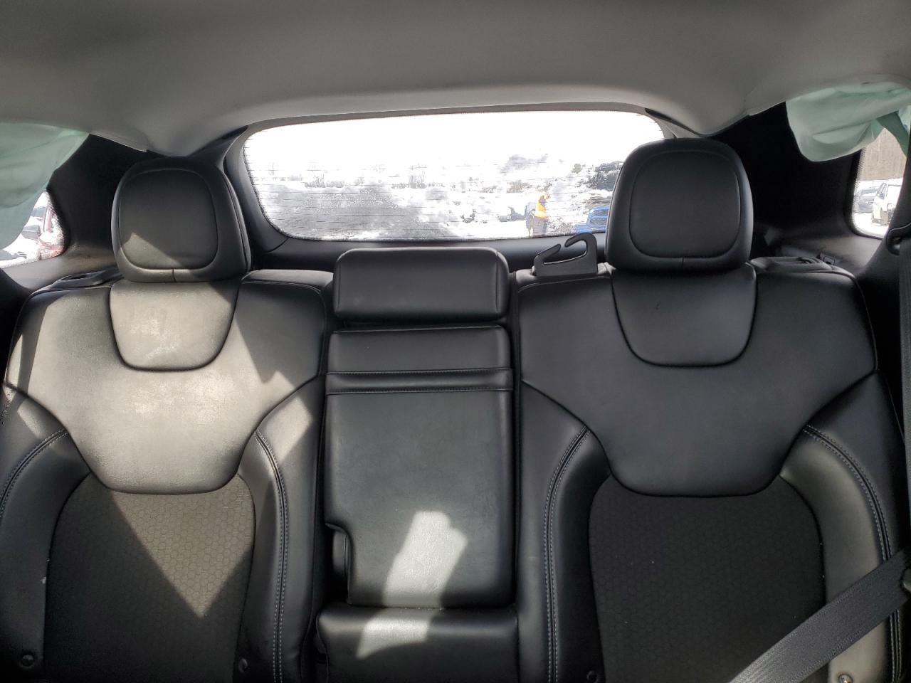 2019 Jeep Grand Cherokee - Image 10