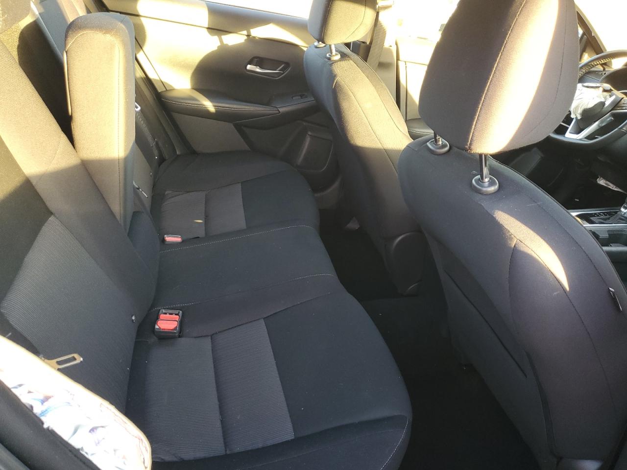 2022 Nissan Sentra - Image 10