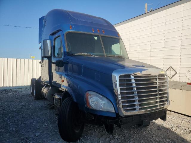 2017 Freightliner Cascadia 125