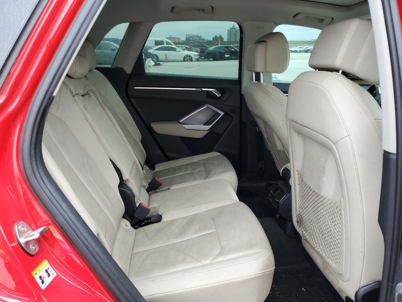 Фото: WA1BECF38L1021202 - 11