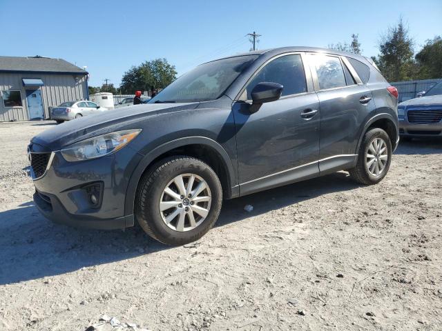 2013 Mazda Cx-5 Touri 2.0L