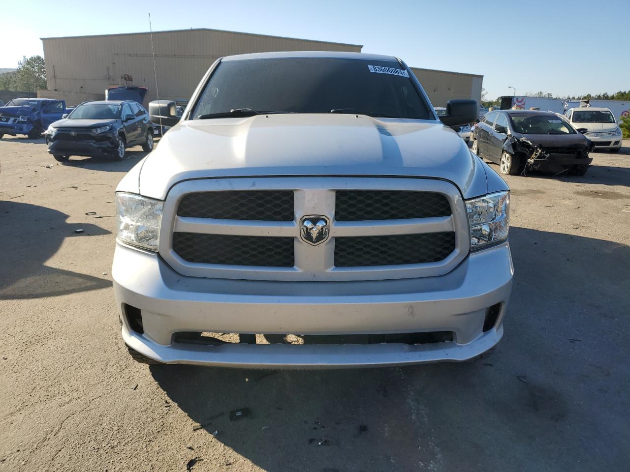 2015 RAM 1500 - Image 5