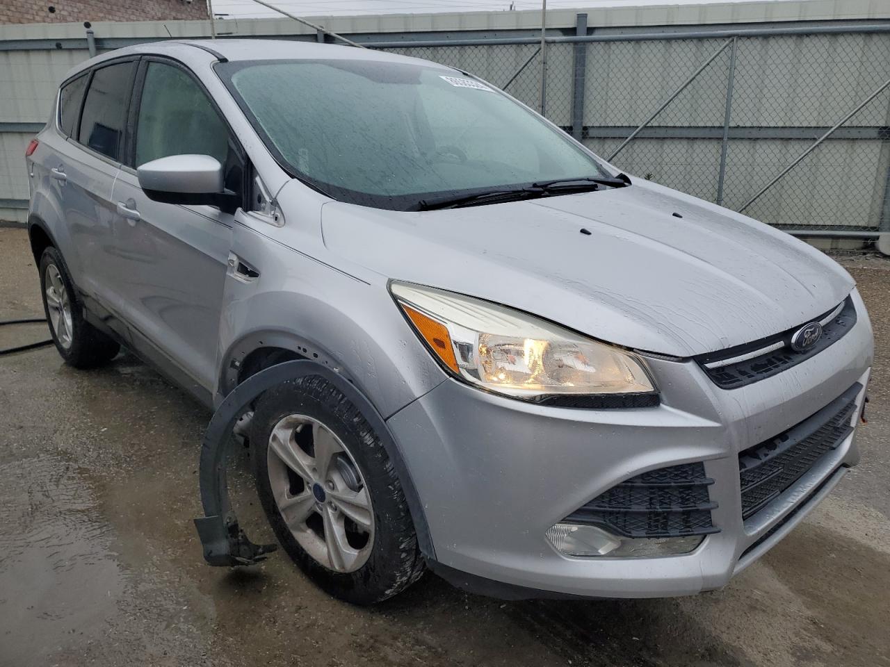 VIN 1FMCU0G73GUC73601 2016 FORD ESCAPE no.4