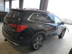 2017 Honda Pilot Elite de vânzare în Greenwood, NE - Front End