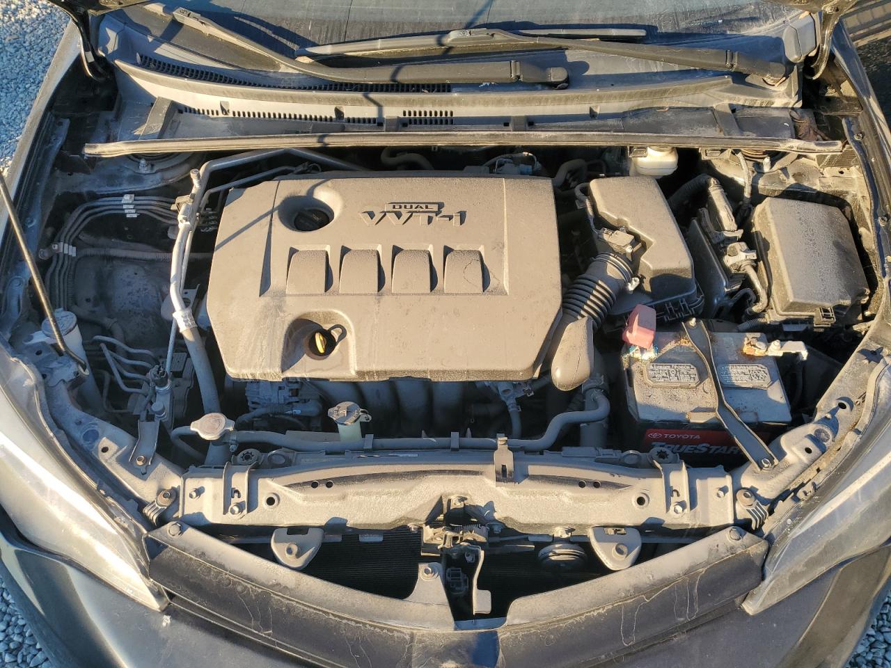 2018 Toyota Corolla - Image 12