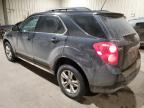 2013 Chevrolet Equinox Lt იყიდება Rocky View County-ში, AB - Hail