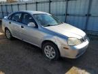 2004 Suzuki Forenza S for Sale in Wilmer, TX - Front End