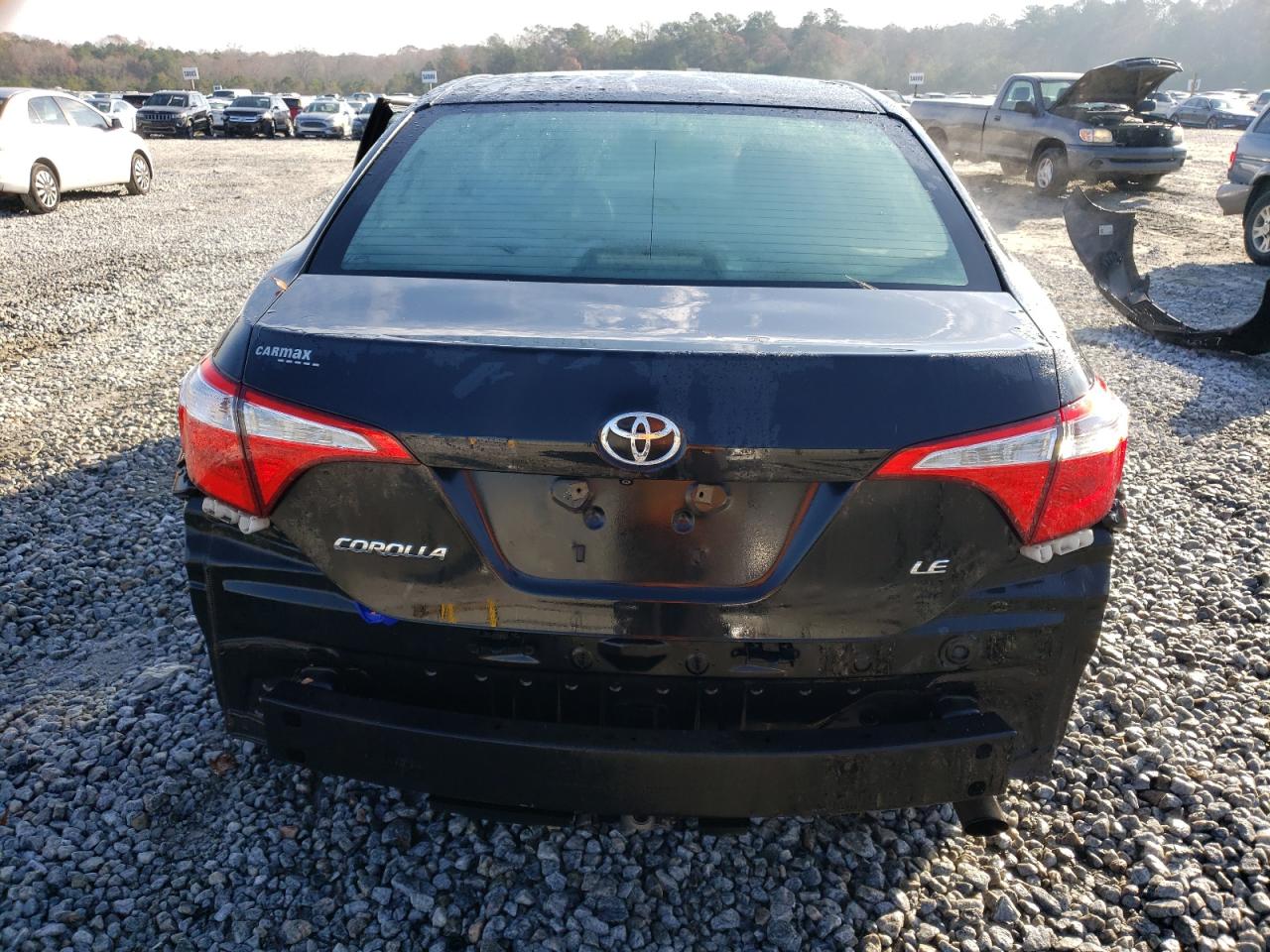 2015 Toyota Corolla - Image 6
