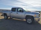 2014 Chevrolet Silverado C2500 Heavy Duty Lt продається в Adelanto, CA - Side