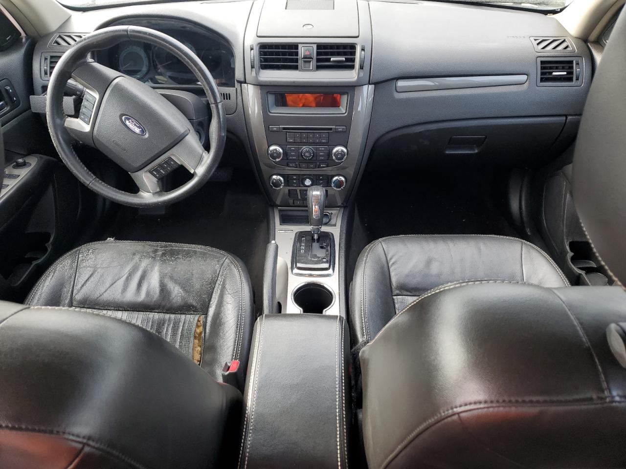 2010 Ford Fusion - Image 8