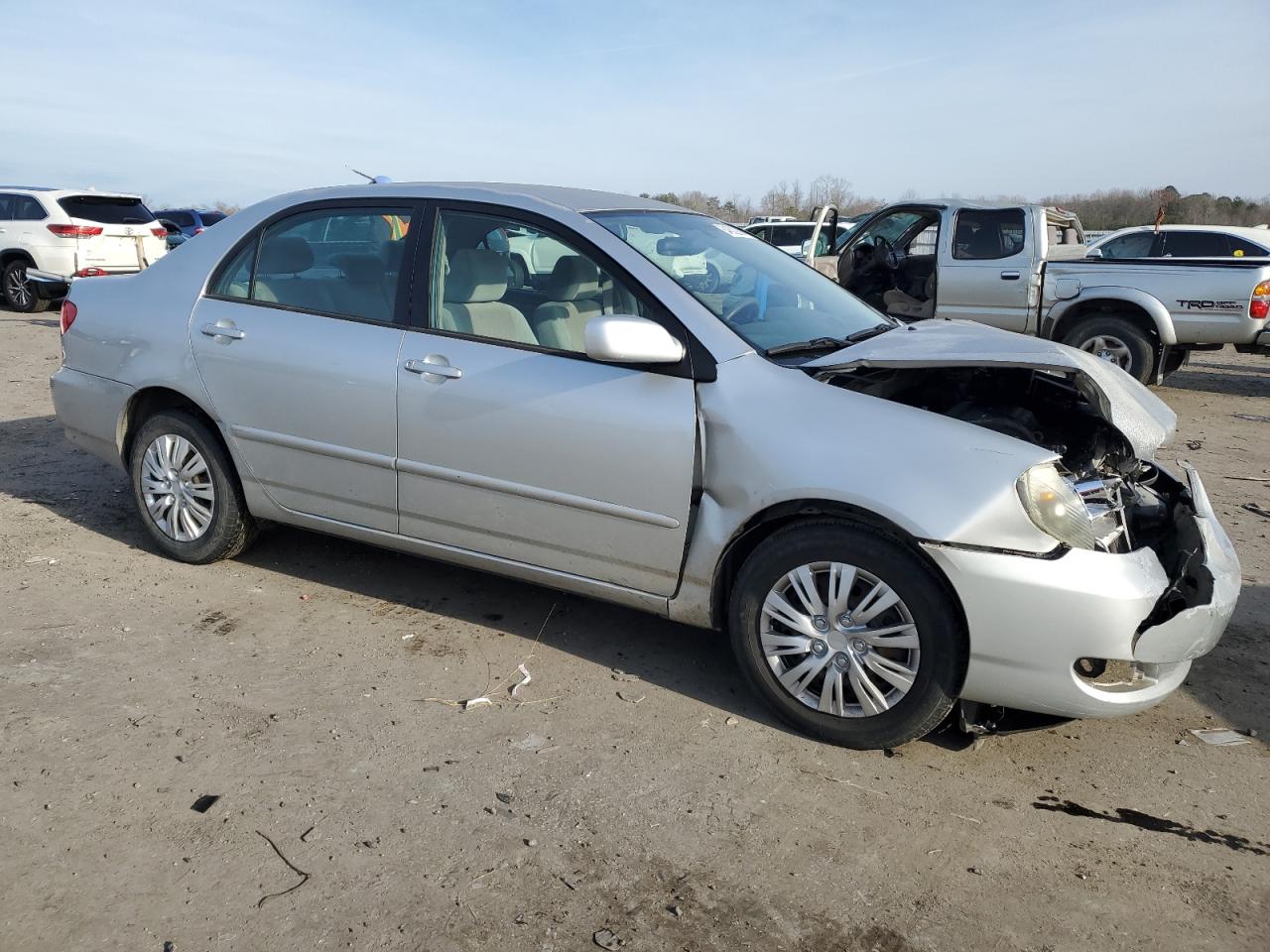 2006 Toyota Corolla - Image 4