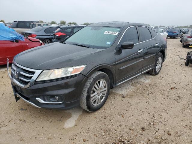 2013 Honda Crosstour Exl