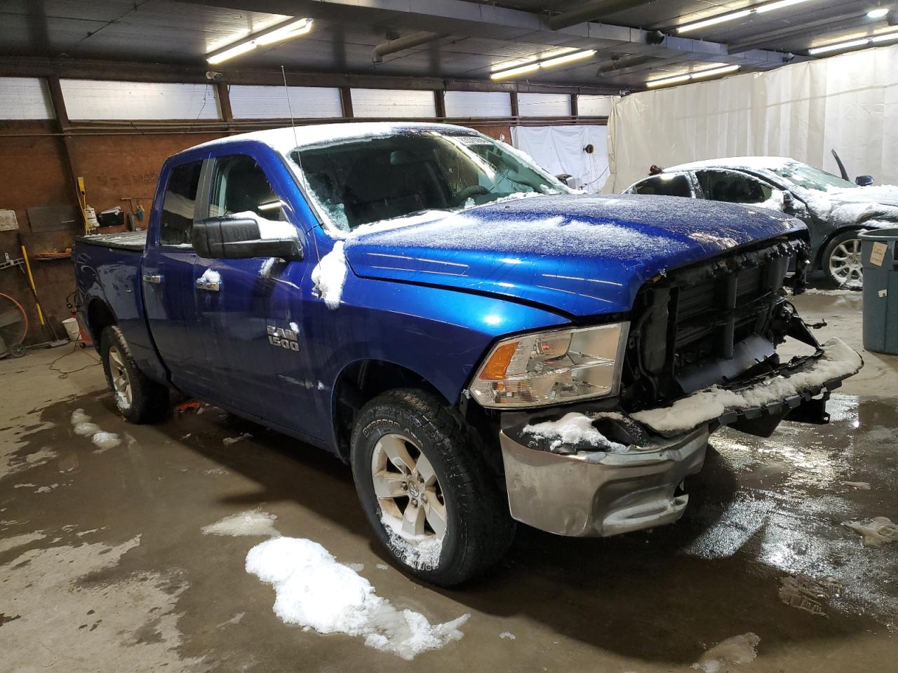2015 RAM 1500 - Image 4