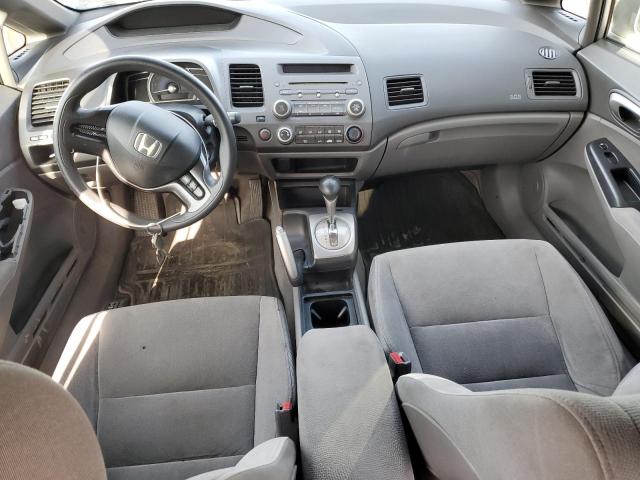 2006 HONDA CIVIC LX