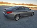 2011 Hyundai Sonata Gls за продажба в Gastonia, NC - Vandalism