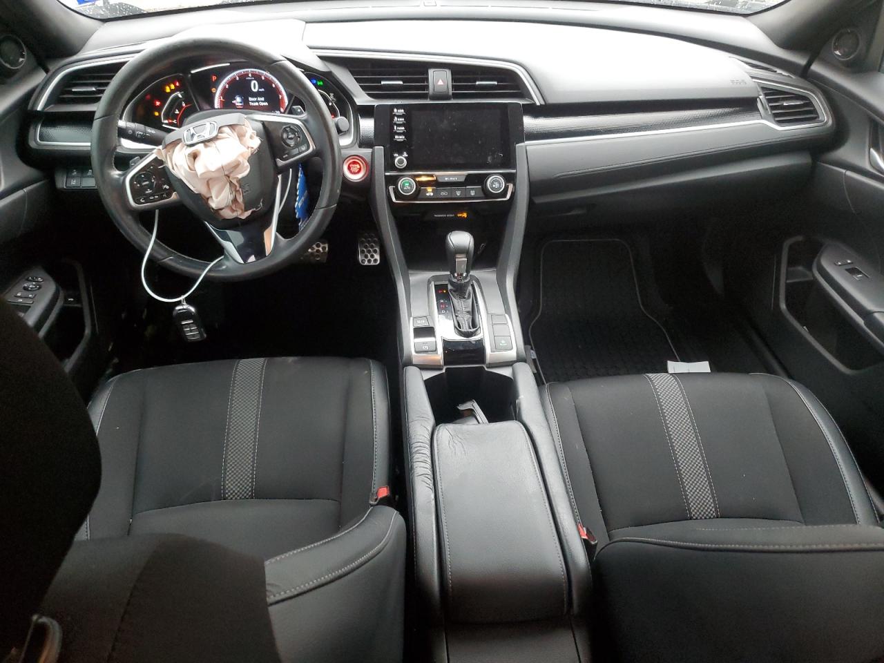 2019 Honda Civic - Image 8