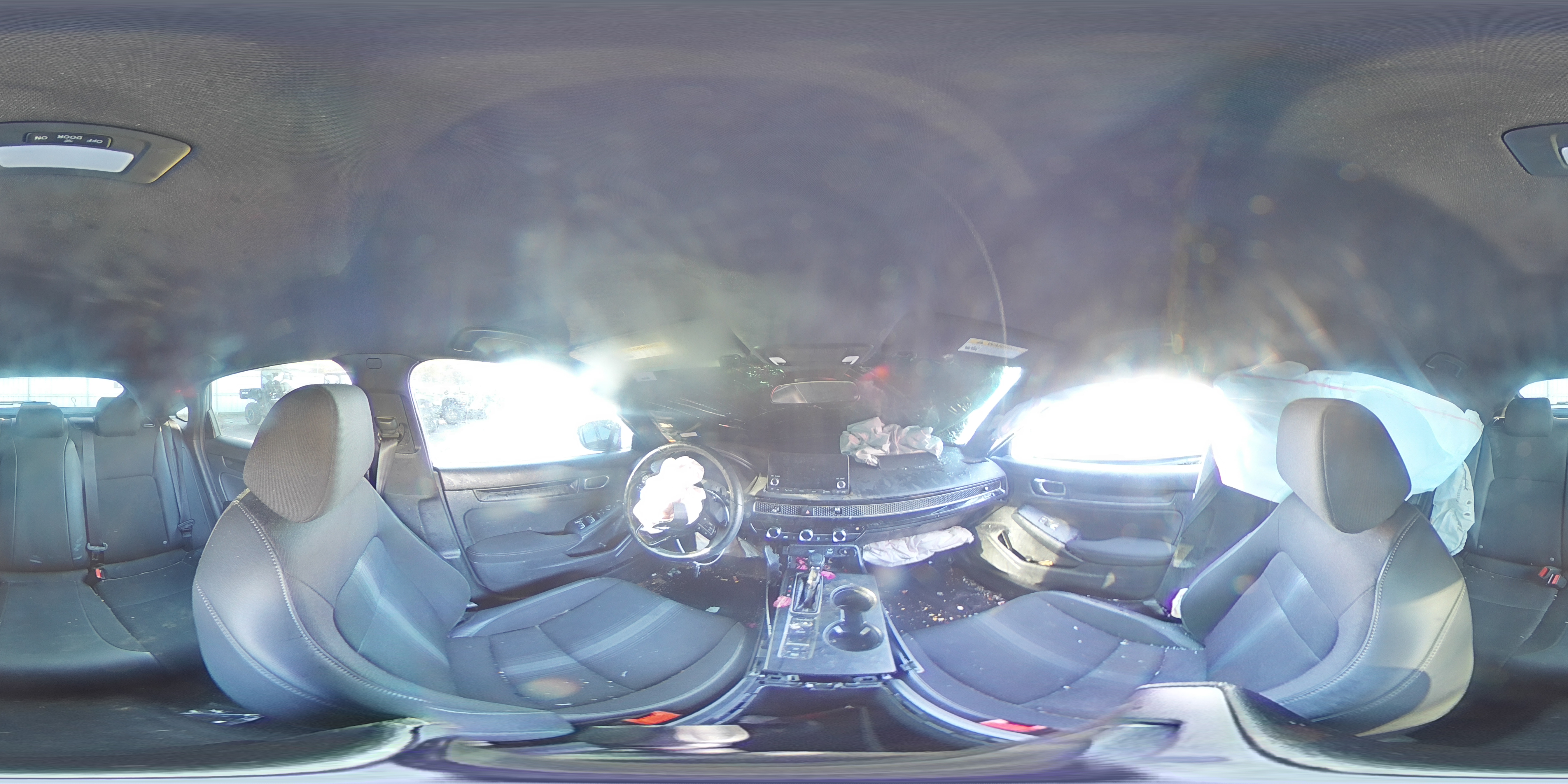 2023 Honda Civic - Image 13