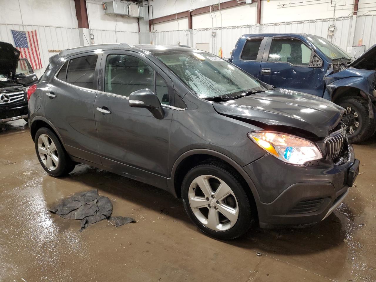 VIN KL4CJESB6GB703729 2016 BUICK ENCORE no.4