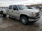 2006 Chevrolet Silverado K3500 للبيع في Littleton، CO - Rear End