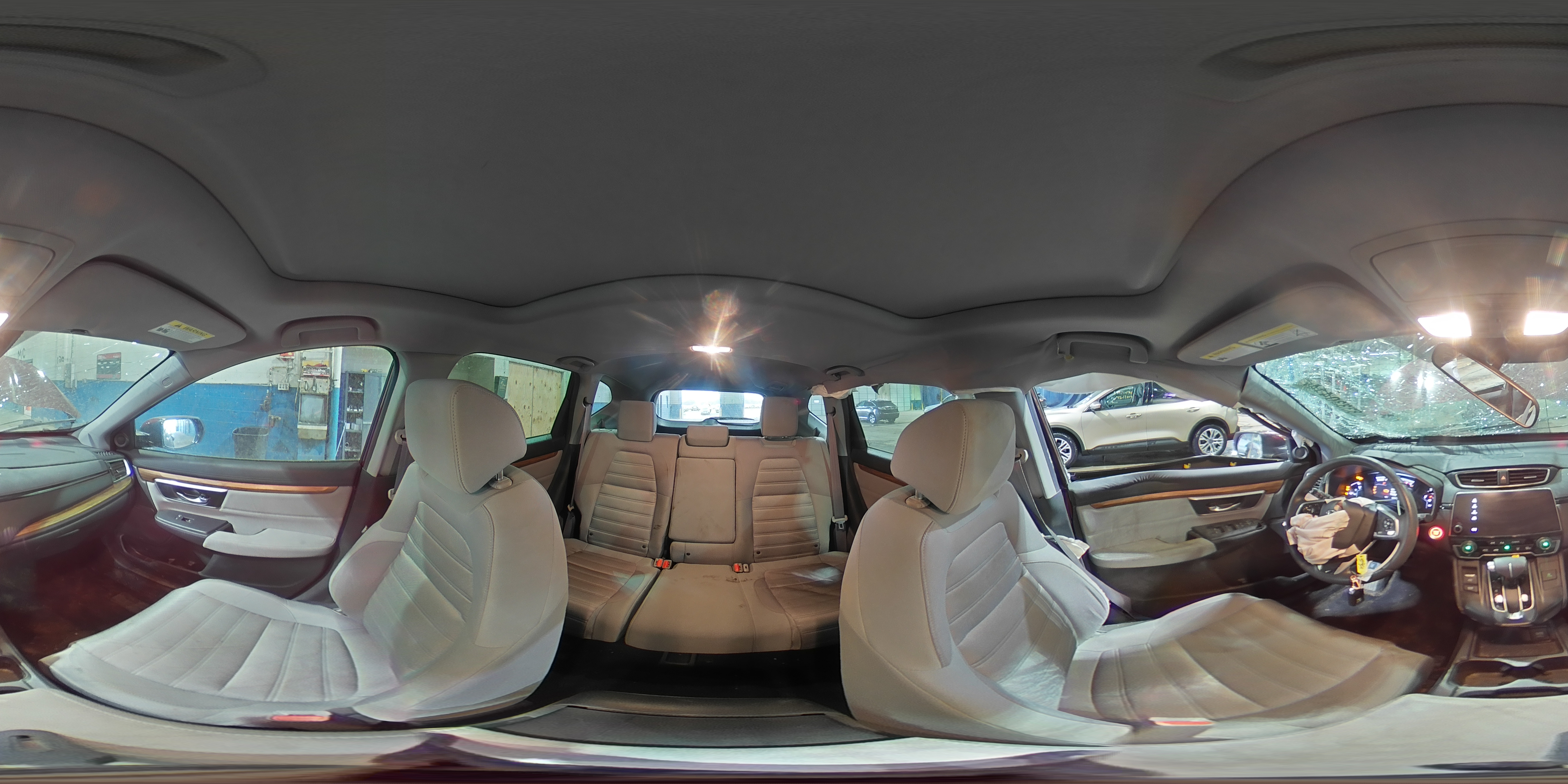 2019 Honda CR-V - Image 15