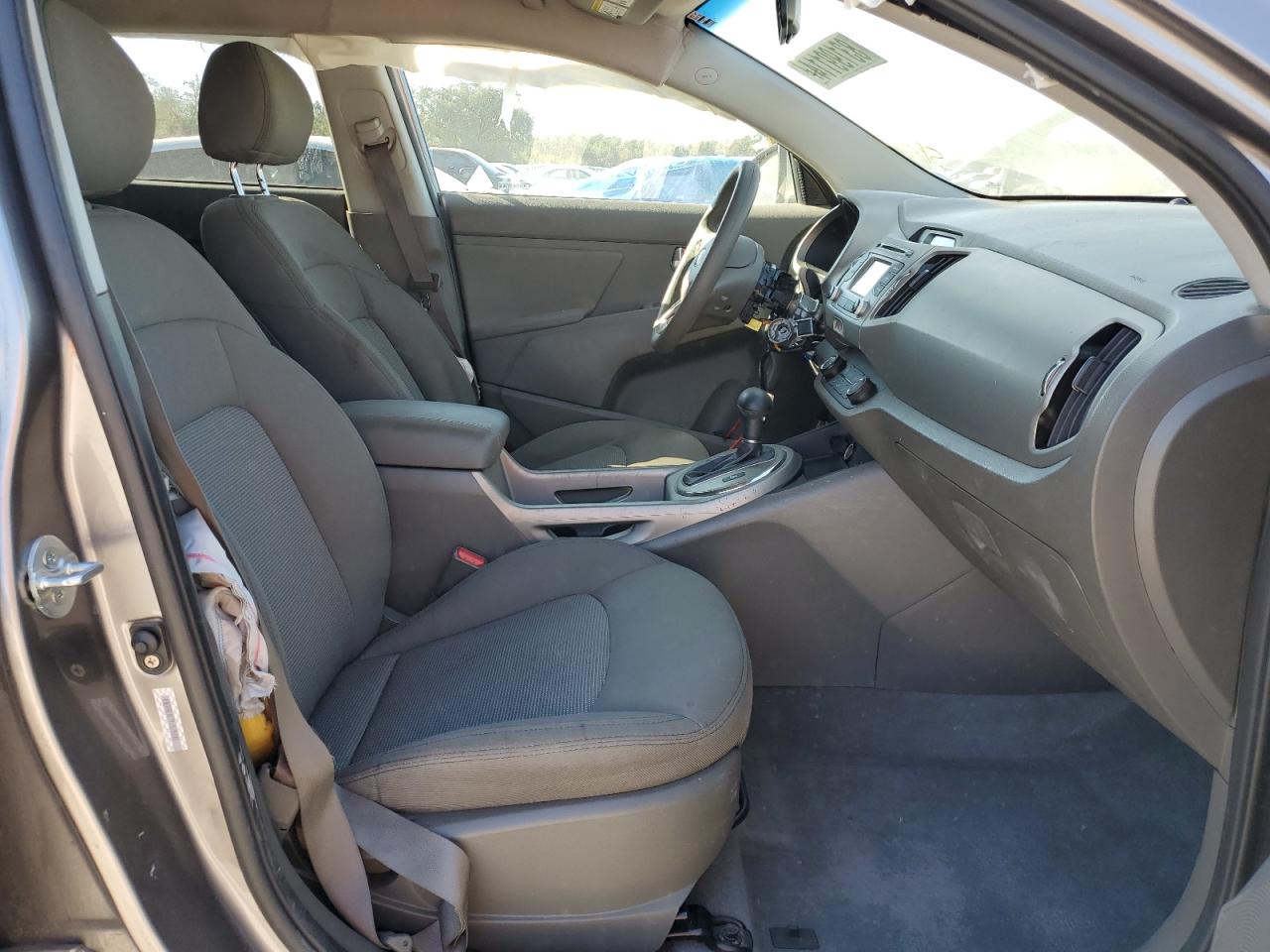 2014 Kia Sportage - Image 7