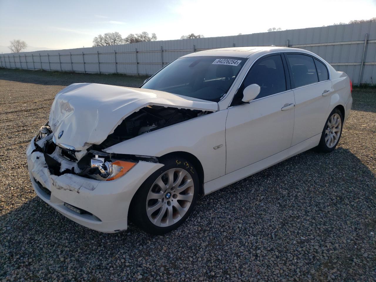 2006 BMW 3er - Image 1