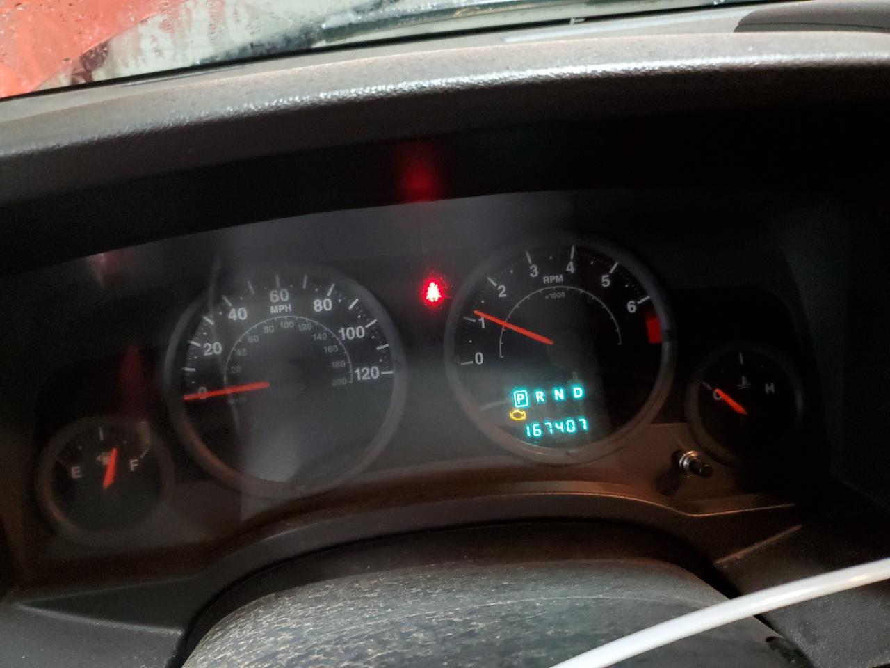 2007 Jeep Compass VIN: 1J8FF47W27D142548 Lot: 84523784