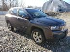 2016 Jeep Compass Latitude იყიდება West Warren-ში, MA - Minor Dent/Scratches